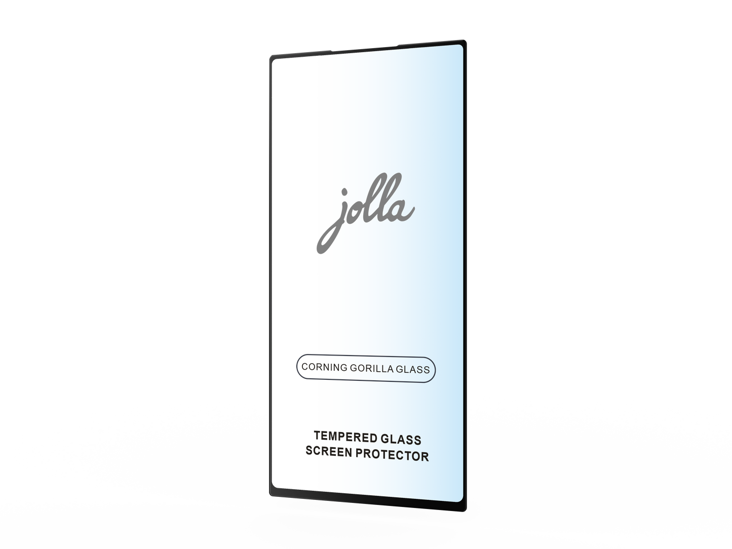 Jolla Phone screen protector