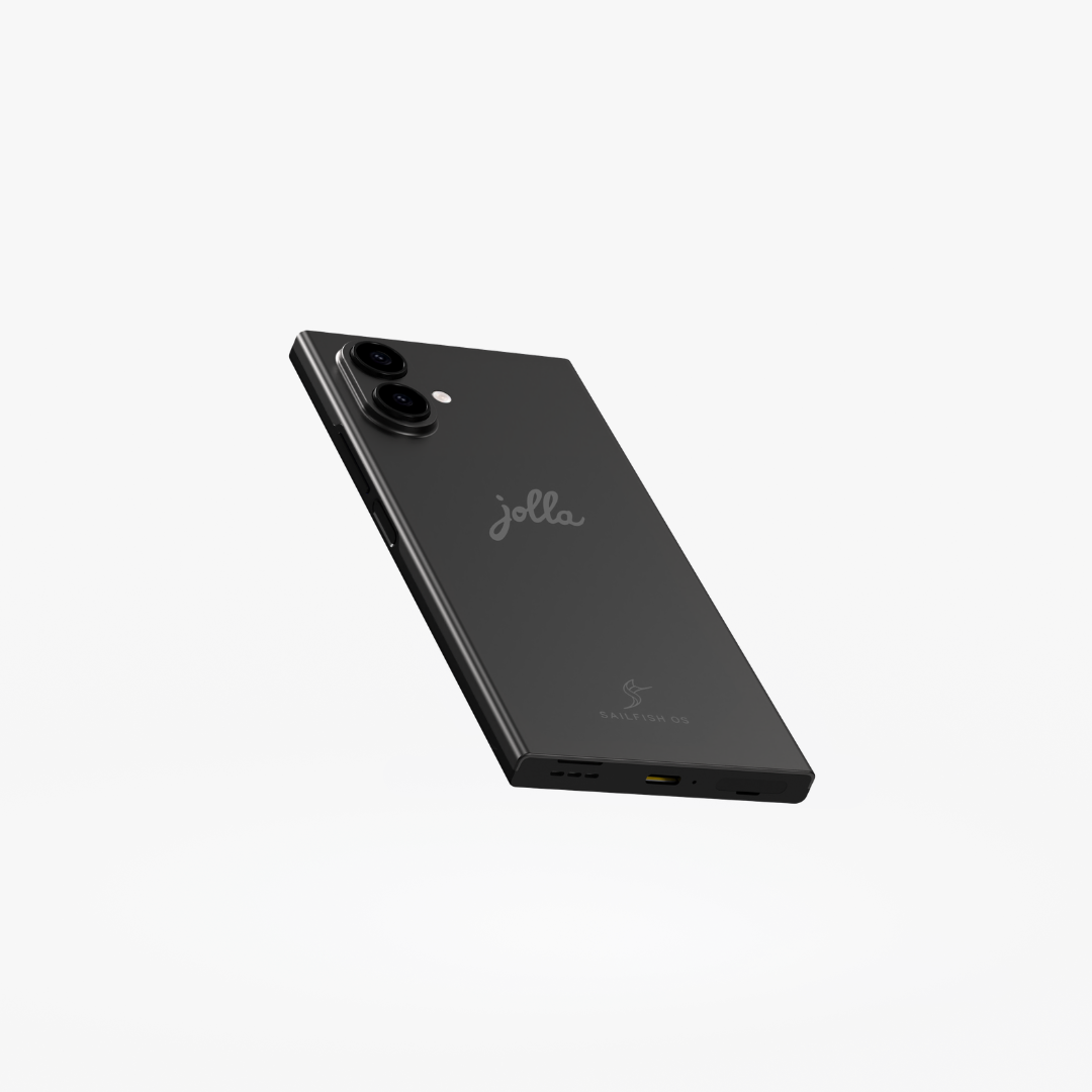 Jolla Phone Batch #1