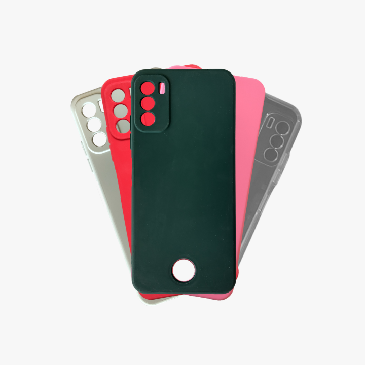 Jolla C2 protective sleeve