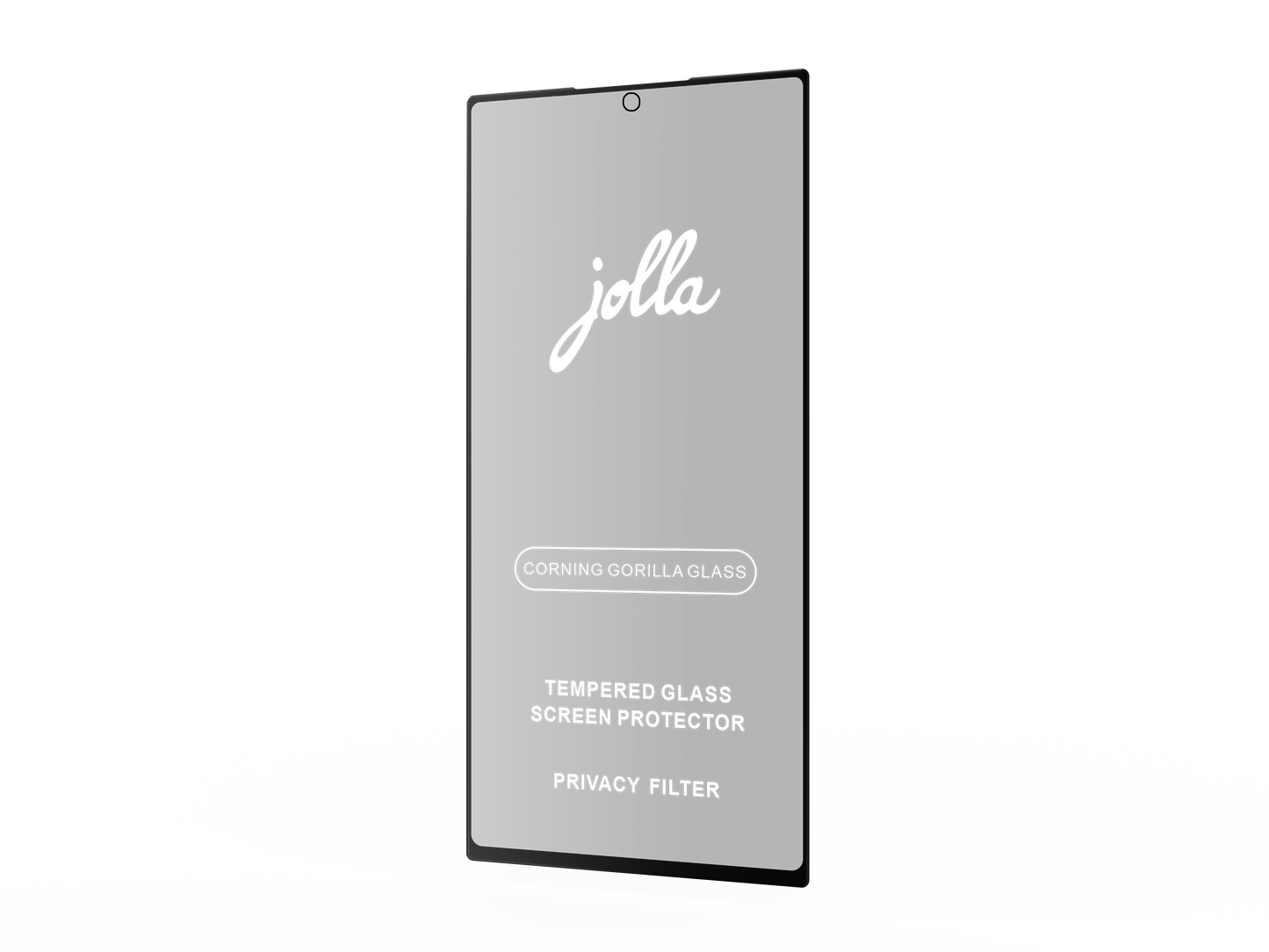 Jolla Phone screen protector