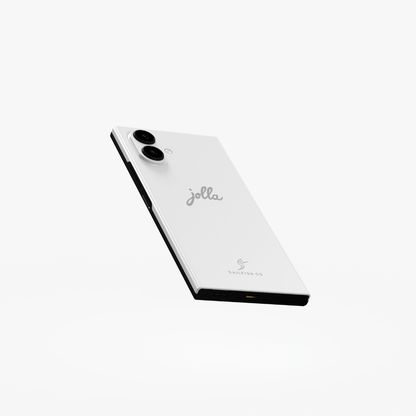 Jolla Phone Batch #1
