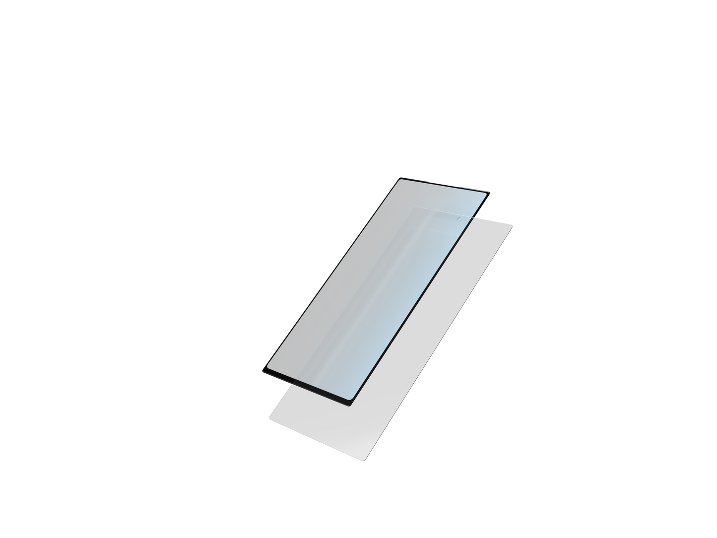 Jolla Phone screen protector