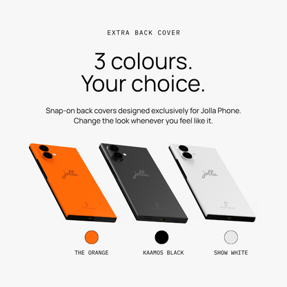 Jolla Phone Batch #1