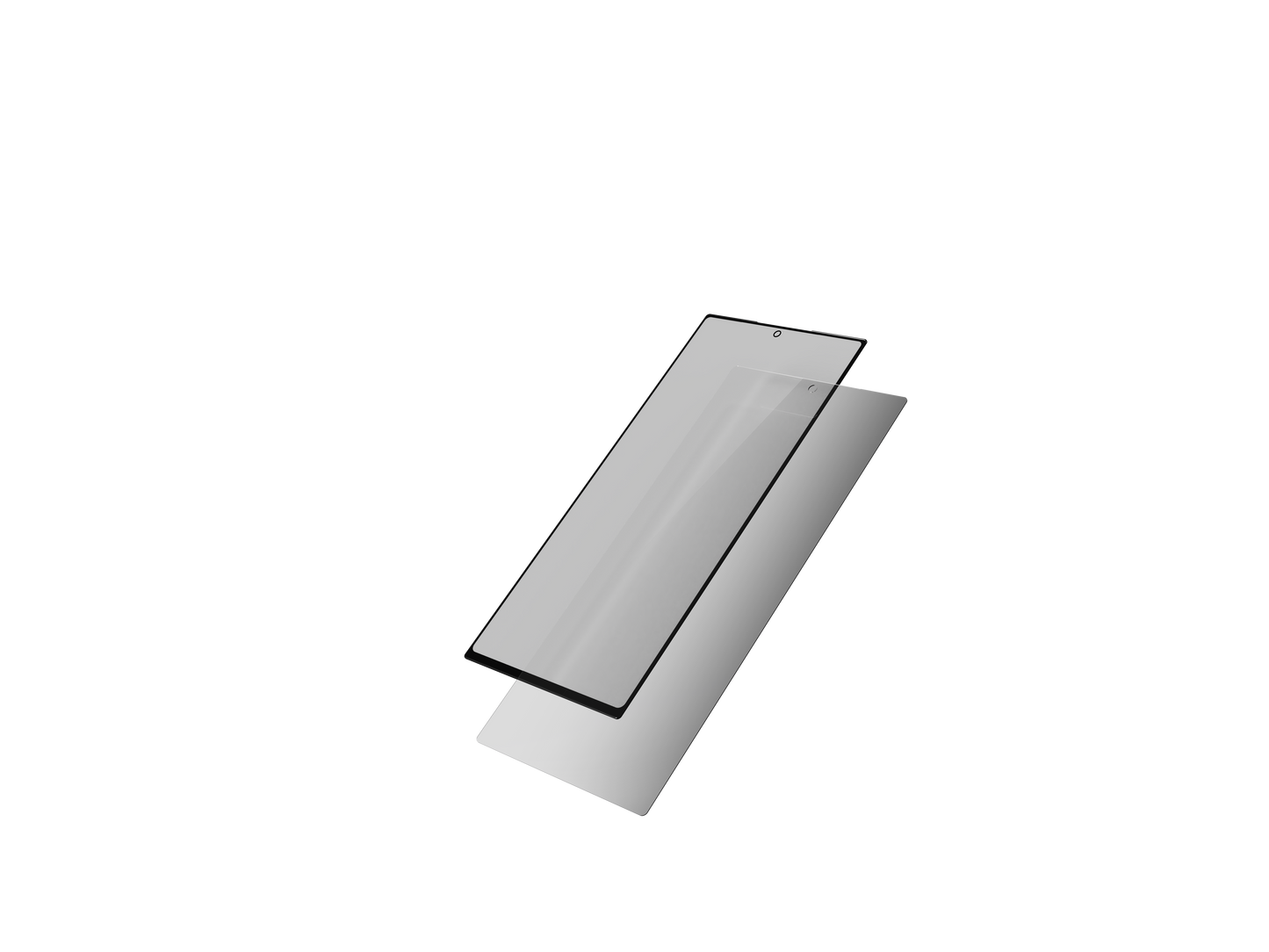 Jolla Phone screen protector