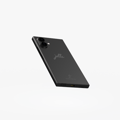 Jolla Phone Batch #1