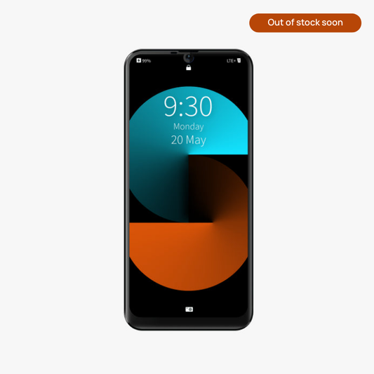 Jolla C2 Community Phone