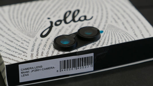 Jolla Phone Camera Lens Kit