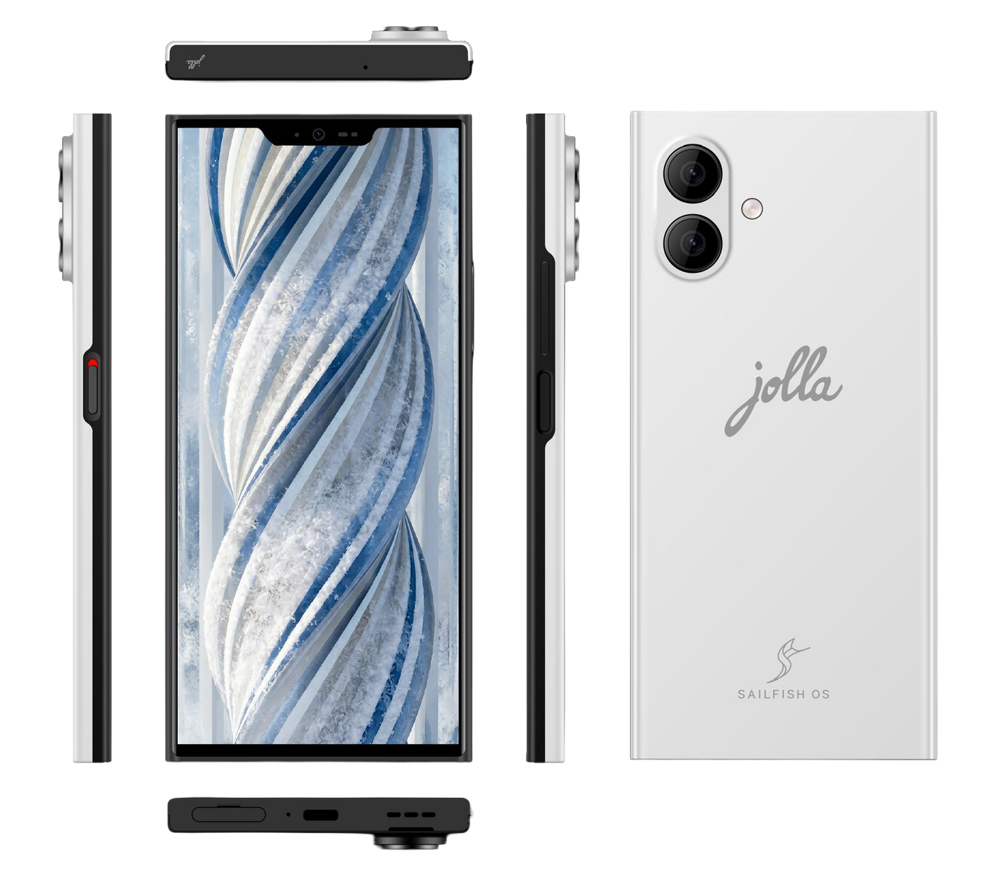 Jolla Phone Batch #1