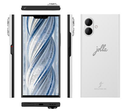 Jolla Phone Batch #1