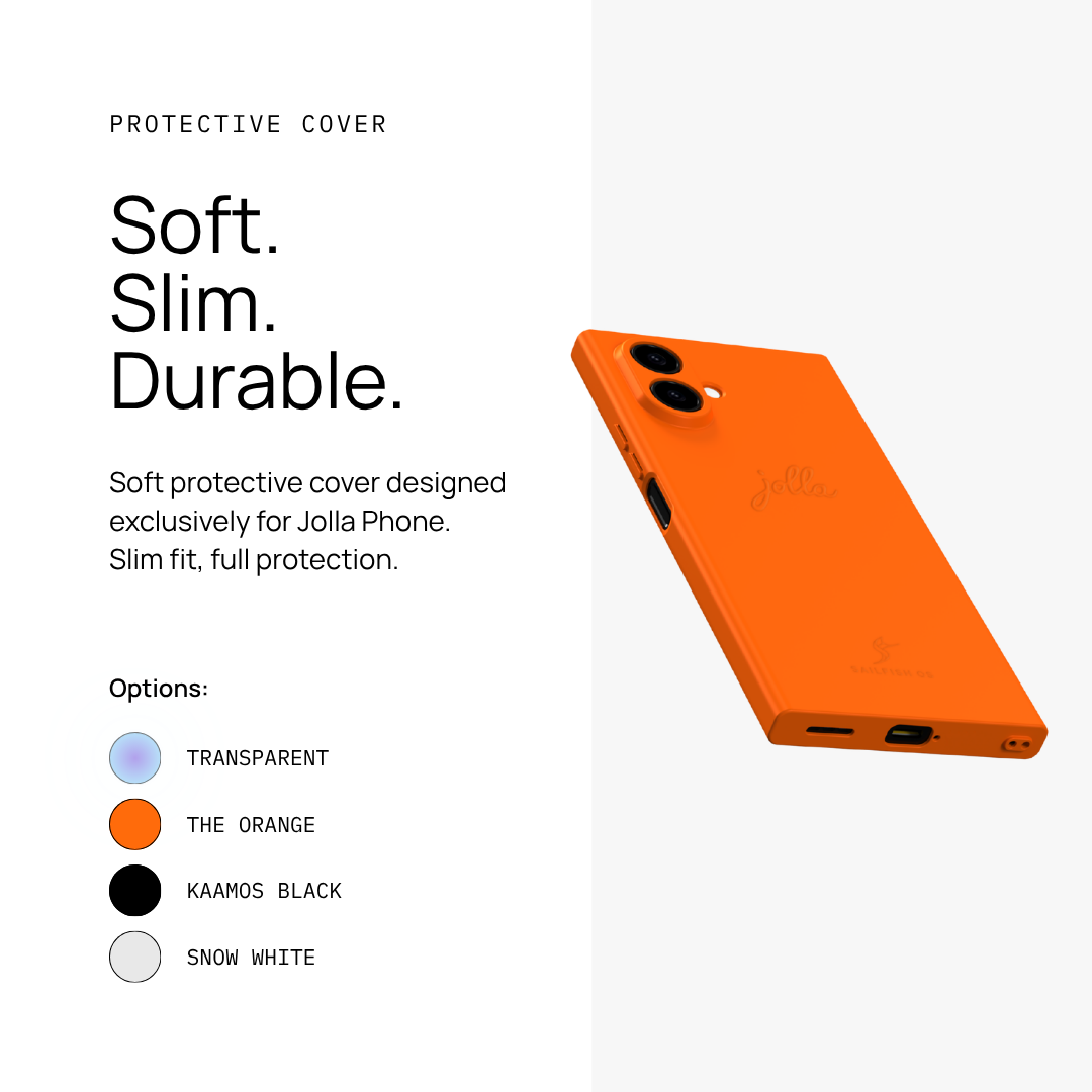 Jolla Phone Batch #1