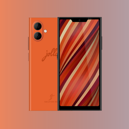 Jolla Phone Batch #1