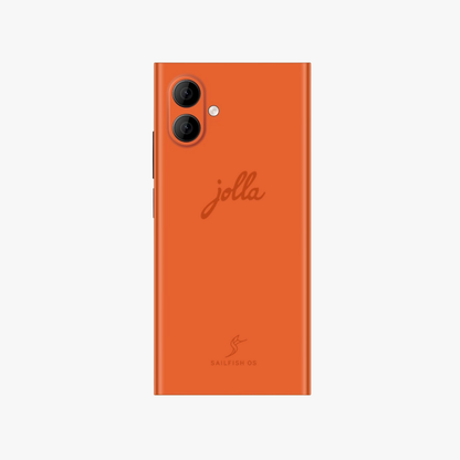 Jolla Phone Batch #1