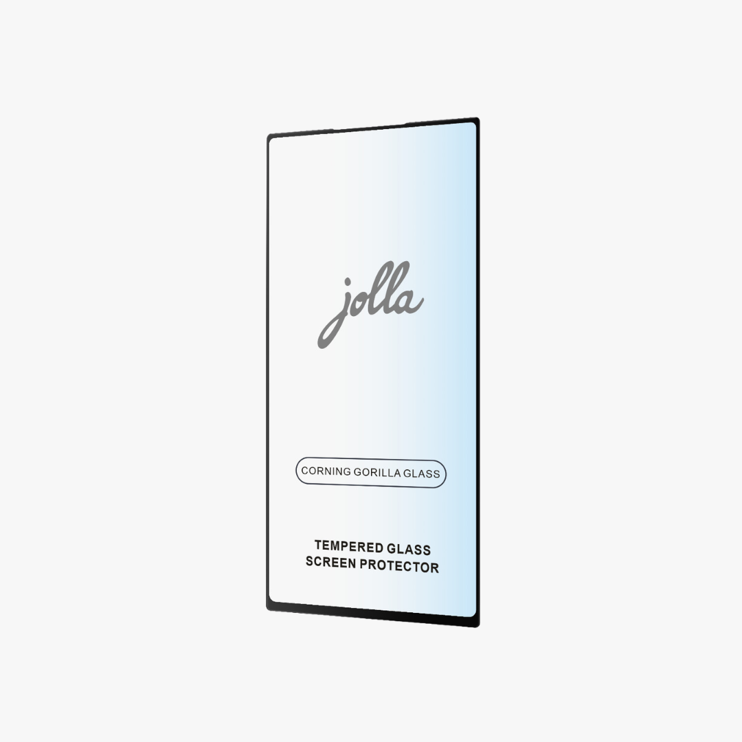 Jolla Phone screen protector