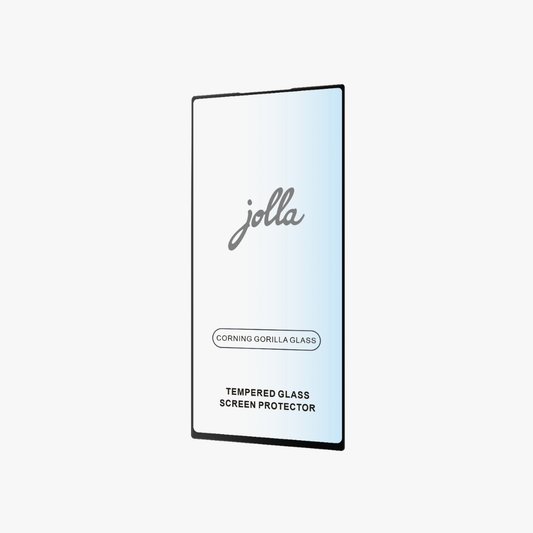 Jolla Phone screen protector