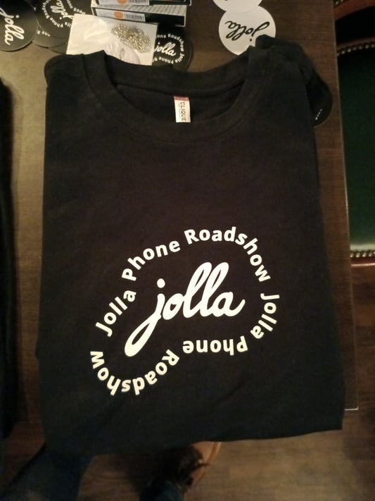 Jolla Roadshow t-shirt